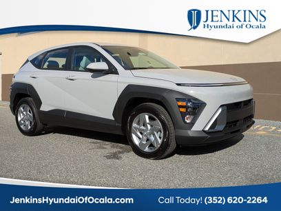 New 2026 Hyundai Kona SE