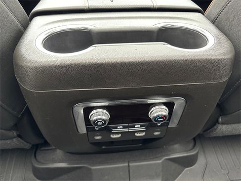 Used 2021 GMC Yukon AT4 w/ AT4 Premium Plus Package image 36