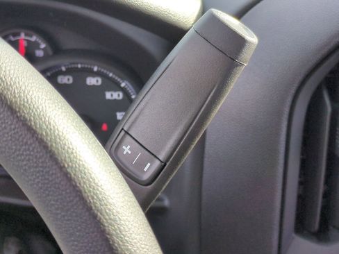 New 2026 Chevrolet Silverado 2500 Custom w/ Custom Value Package image 16