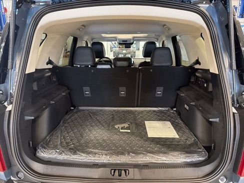 New 2025 Ford Bronco Sport Outer Banks w/ Sasquatch Outer Banks Package image 26