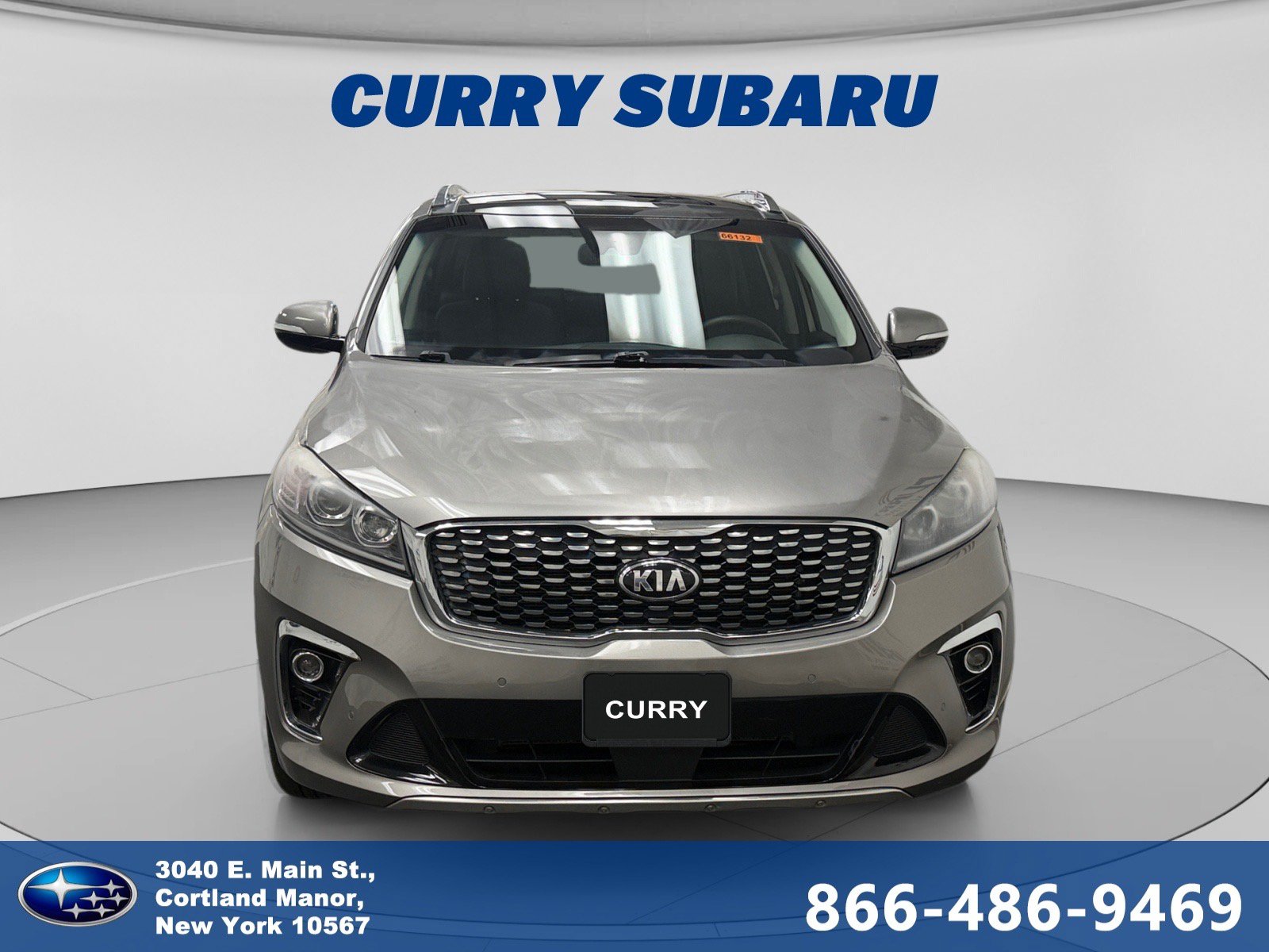 Used 2019 Kia Sorento SX AWD/4WD image 8