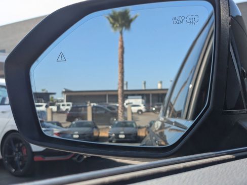 New 2025 Hyundai Palisade SEL image 15