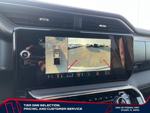 New 2026 GMC Sierra 1500 Denali AWD/4WD image 32