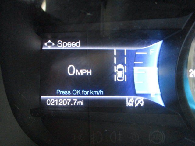 Used 2024 Ford Edge SEL w/ Convenience Package AWD/4WD image 24