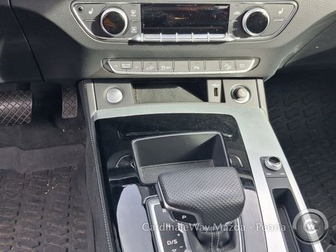 Used 2021 Audi Q5 e Premium Plus w/ Premium Plus Package image 7