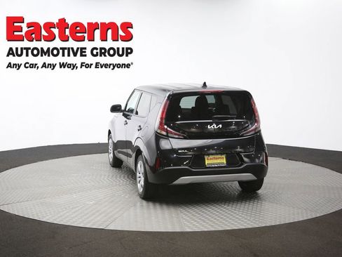 Used 2023 Kia Soul LX FWD image 64