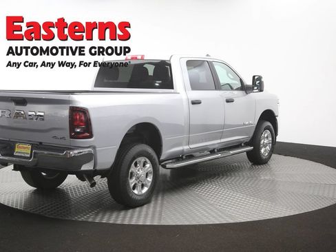Used 2026 RAM 2500 Big Horn AWD/4WD image 44