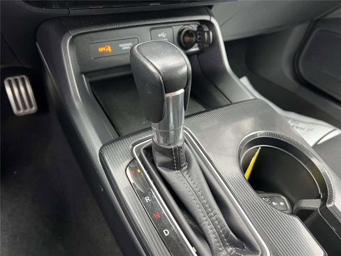 Used 2022 Honda Civic Sport image 37