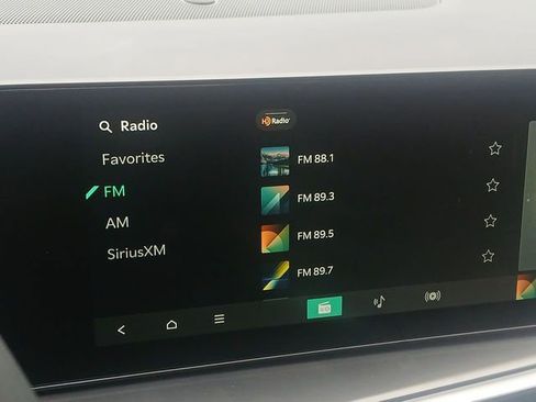 New 2026 Kia Sorento S w/ S Panoramic Sunroof Package FWD image 16