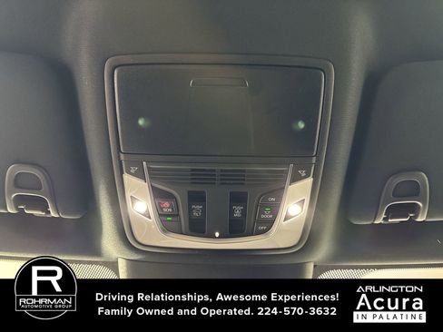 New 2026 Acura MDX A-Spec image 10