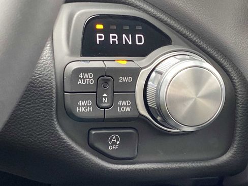 New 2026 RAM 1500 Laramie w/ Sport Appearance Package image 25