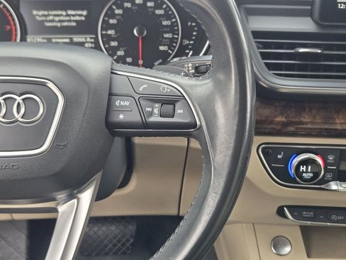 Used 2018 Audi Q5 2.0T Premium image 28