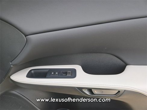 Certified 2025 Lexus RX 350 Premium Plus image 20