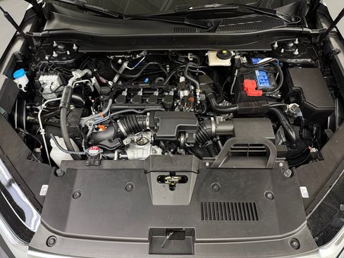 New 2026 Honda CR-V EX-L image 26