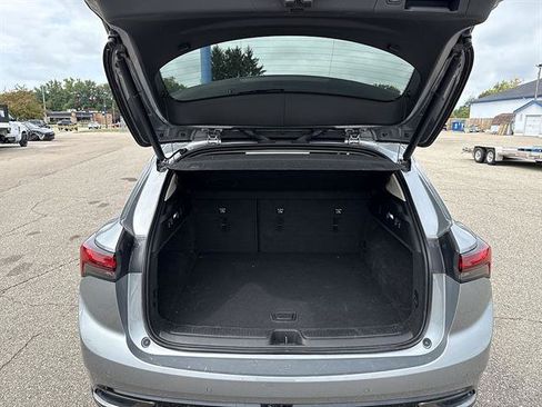 Used 2023 Buick Envision Preferred w/ Sport Touring Package AWD/4WD image 49