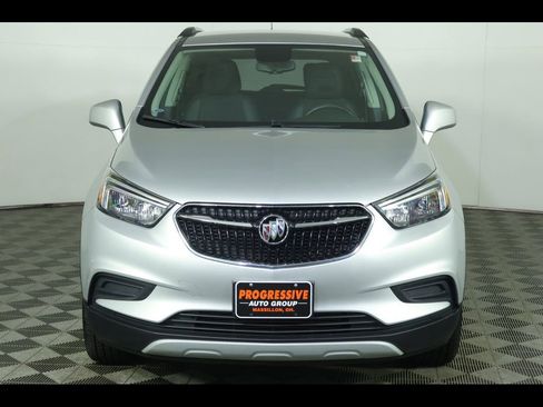 Used 2022 Buick Encore Preferred w/ Safety Package image 12