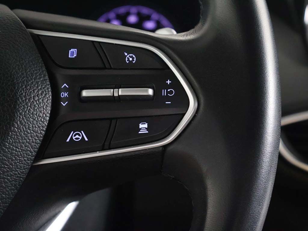 Certified 2023 Hyundai Santa Fe SEL AWD/4WD image 39