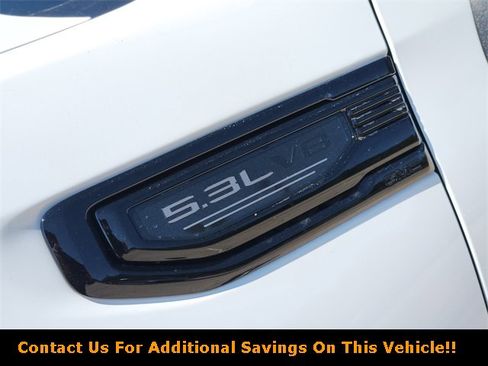 New 2026 GMC Sierra 1500 Elevation w/ Elevation Premium Package image 8