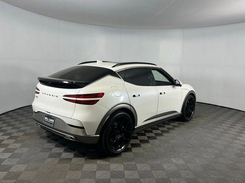 Used 2023 Genesis GV60 Performance image 5