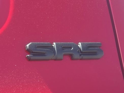 New 2026 Toyota Tacoma SR5 AWD/4WD image 11