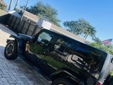 Used 2014 Jeep Wrangler Unlimited Sahara image 3