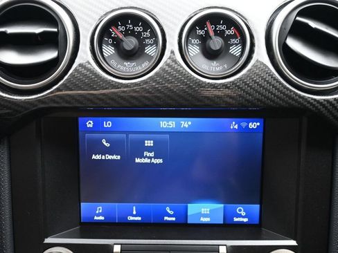 Used 2020 Ford Mustang Shelby GT500 w/ Handling Package RWD image 14