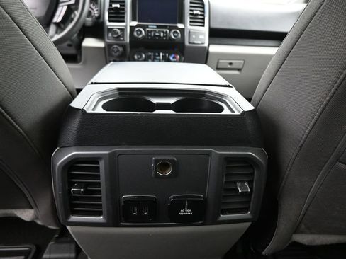 Used 2020 Ford F150 XLT w/ Equipment Group 301A Mid AWD/4WD image 26