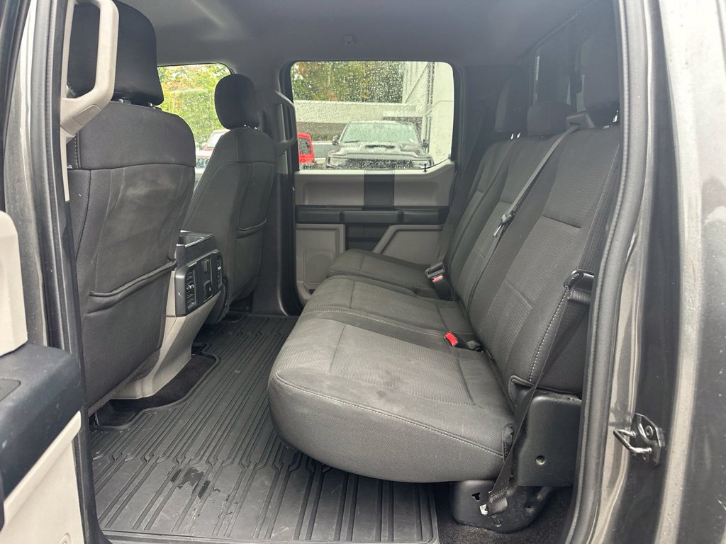 Used 2017 Ford F150 XL w/ Equipment Group 101A Mid AWD/4WD image 35