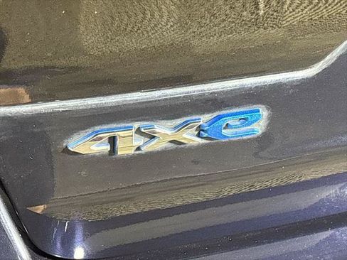 Certified 2023 Jeep Grand Cherokee 4WD 4xe w/ Luxury Tech Group II image 26