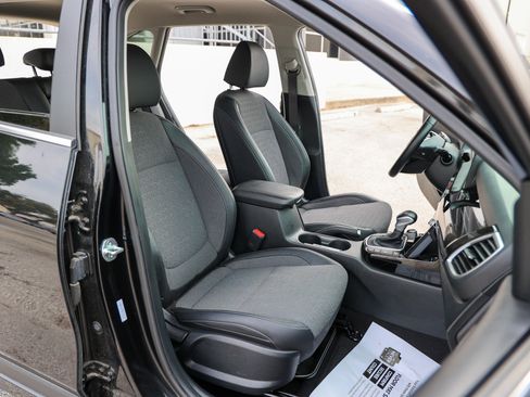 Used 2024 Kia Seltos X-Line image 35