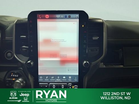 New 2026 RAM 1500 Tungsten w/ Bed Utility Group AWD/4WD image 31