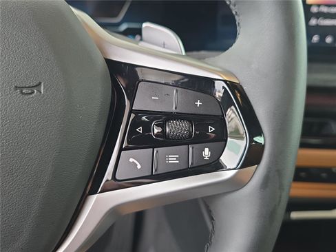 Certified 2025 BMW 430i Coupe w/ Convenience Package image 23