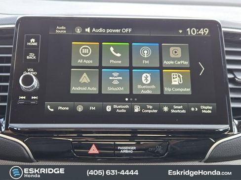 New 2026 Honda Ridgeline RTL image 13