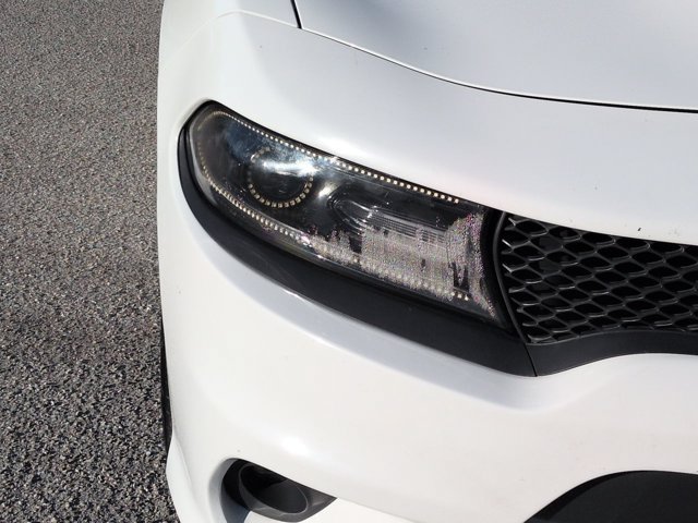 Used 2019 Dodge Charger R/T w/ Driver Confidence Group RWD image 10