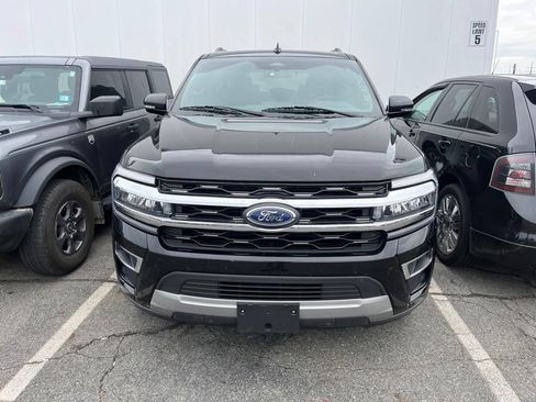 Certified 2024 Ford Expedition Limited AWD/4WD image 1