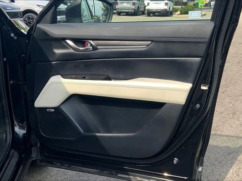 Used 2019 MAZDA CX-5 Grand Touring image 25