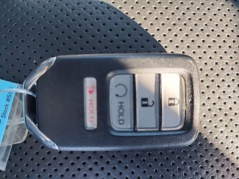 Used 2023 Honda Ridgeline RTL image 33