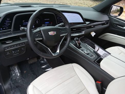 Used 2023 Cadillac Escalade Sport w/ Touring Package image 14