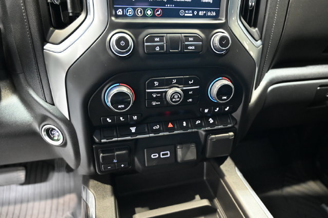 Used 2023 Chevrolet Silverado 3500 LTZ AWD/4WD image 18