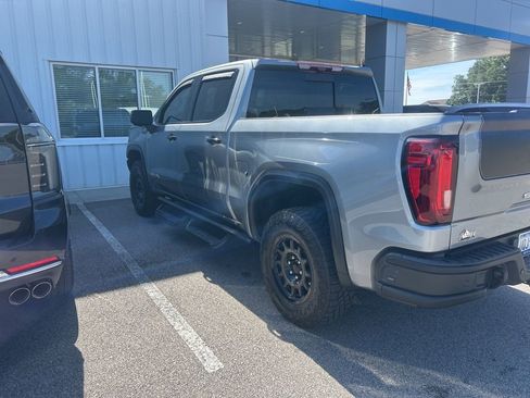Used 2023 GMC Sierra 1500 AT4X w/ AT4X AEV Edition AWD/4WD image 7