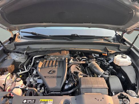 Used 2024 Lexus TX 500h AWD w/ Technology Package image 33