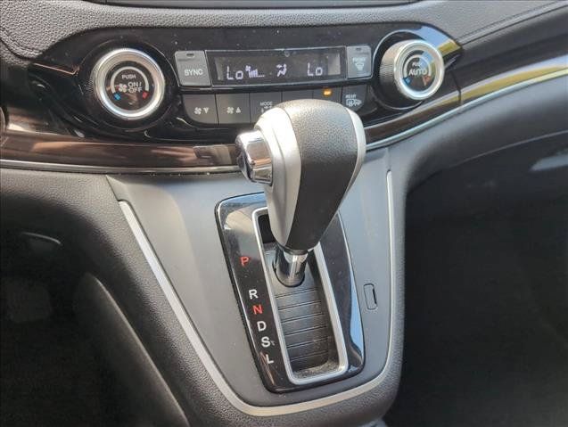 Used 2015 Honda CR-V EX-L image 17