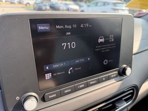 Used 2023 Hyundai Kona SEL AWD/4WD image 26
