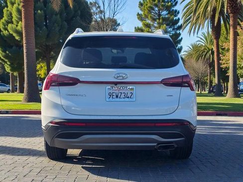 Used 2023 Hyundai Santa Fe SEL image 6