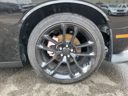 Used 2022 Dodge Challenger SXT w/ Blacktop Package image 26