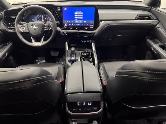 Certified 2024 Lexus TX 350 FWD w/ Technology Package image 14