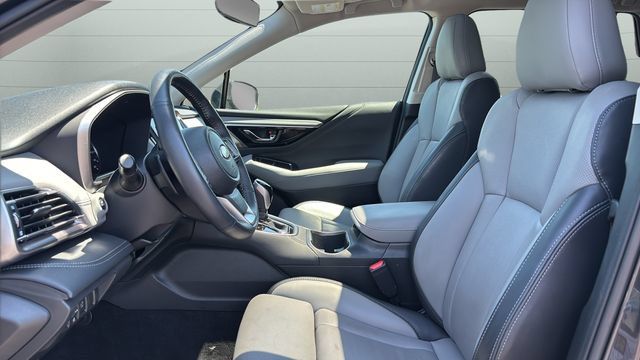 Used 2024 Subaru Outback Limited AWD/4WD image 21