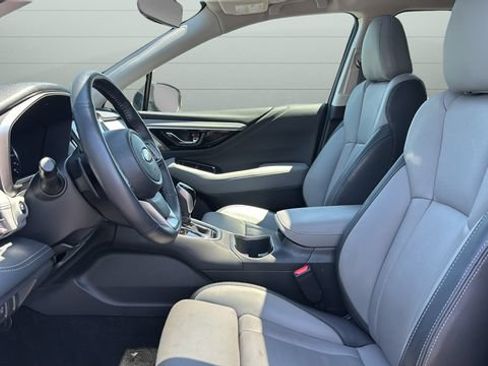 Used 2024 Subaru Outback Limited AWD/4WD image 21
