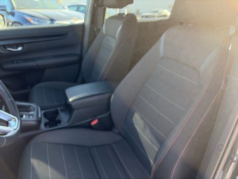 Certified 2024 Honda CR-V Sport image 17