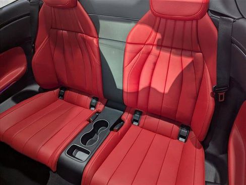 New 2026 Mercedes-Benz CLE 450 4MATIC Cabriolet image 14